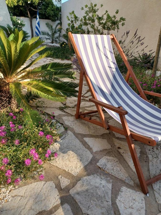 Appartement Avec Jardin Et Spa Valras-Plage Luaran gambar
