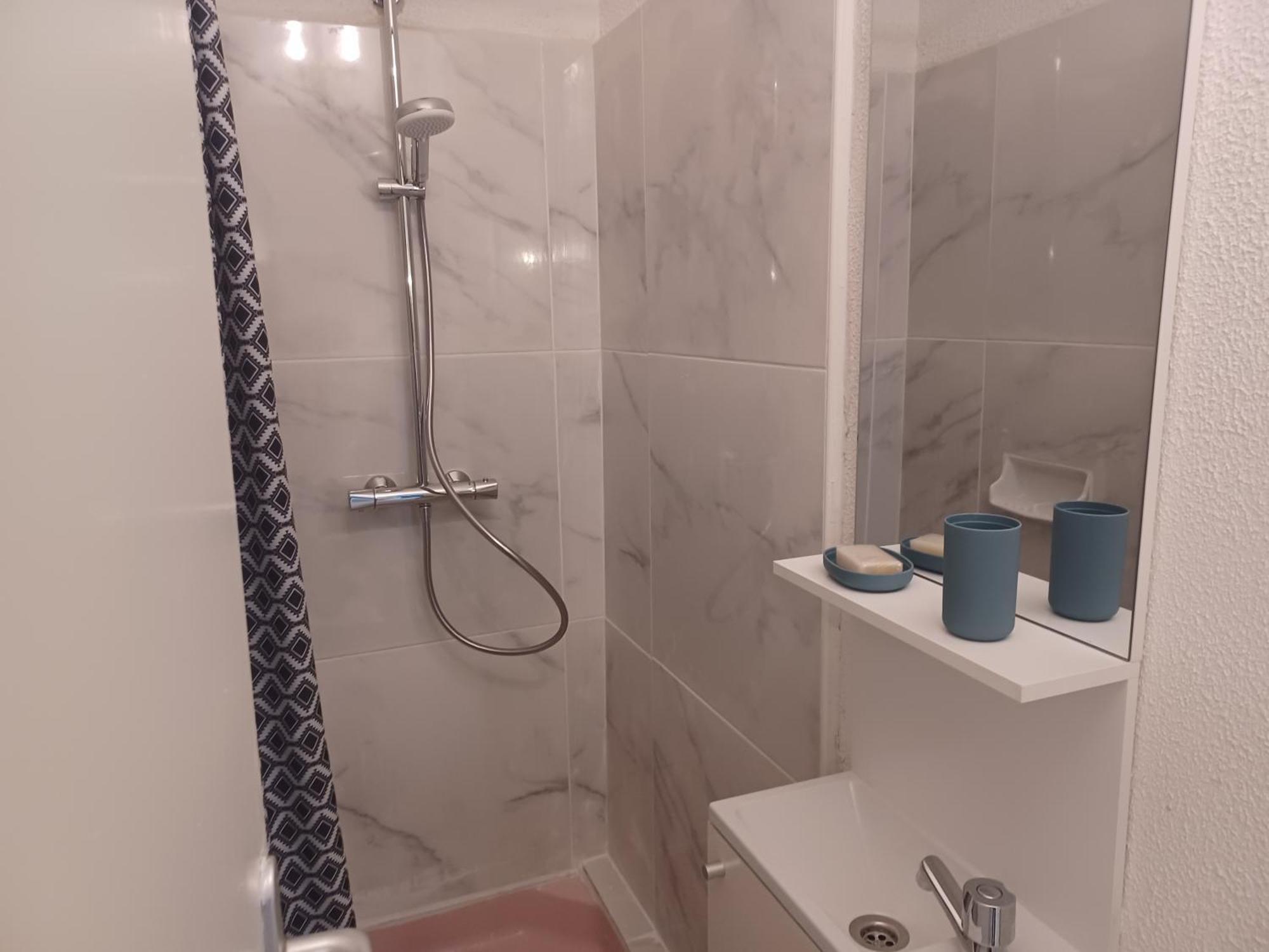 Appartement Avec Jardin Et Spa Valras-Plage Luaran gambar