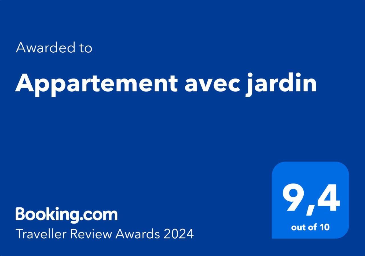 Appartement Avec Jardin Et Spa Valras-Plage Luaran gambar