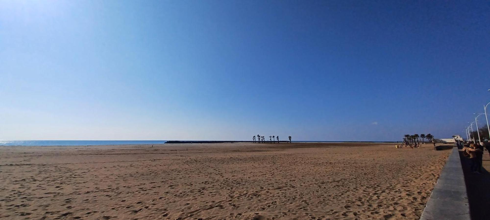 Appartement Avec Jardin Et Spa Valras-Plage Luaran gambar