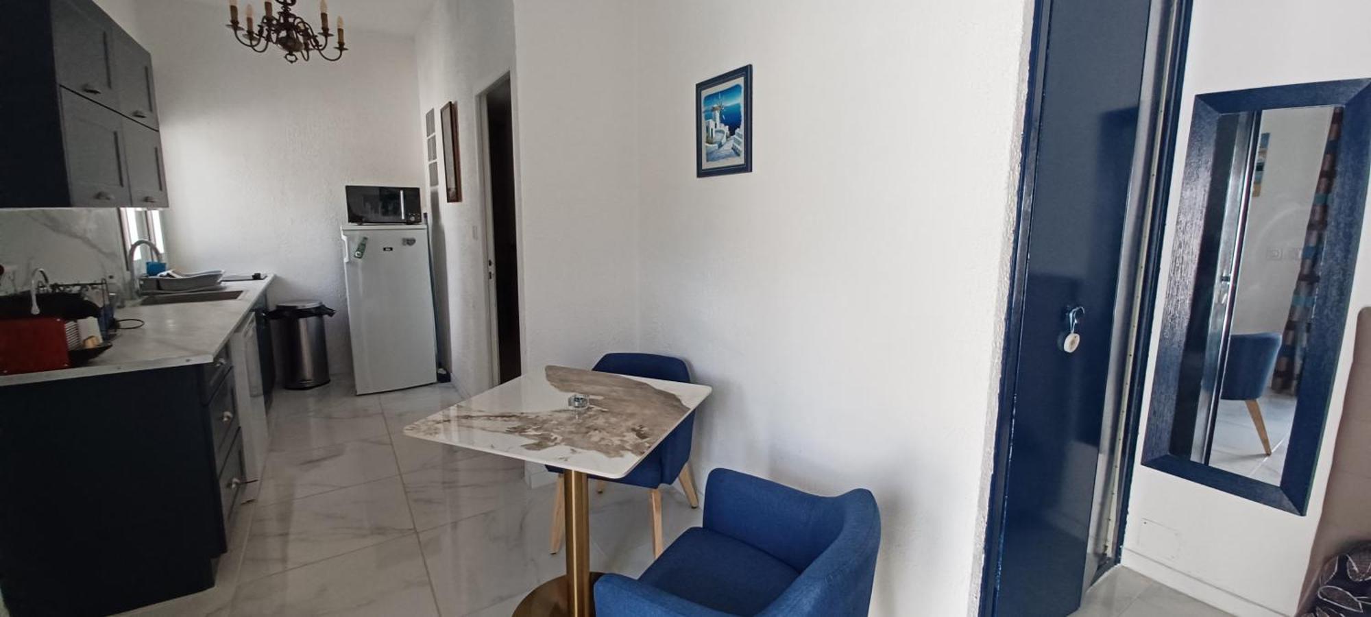 Appartement Avec Jardin Et Spa Valras-Plage Luaran gambar